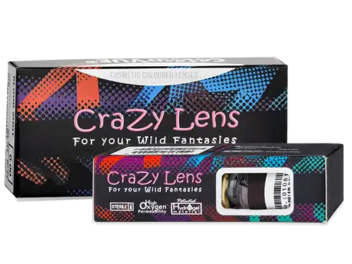 Lentes de Contacto ColourVue Glow